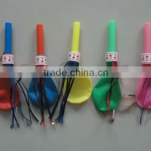 Whistle Balloon thumbnail-1