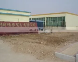Lijin Luway Trade Co., Ltd. company overview - view 1 thumbnail