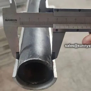 Boiler Tube Erosion Shields For Protection Boiler Tube thumbnail-4