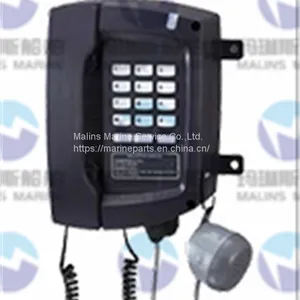 MRC LC-221A Desktype IP22 Auto Telephone thumbnail-3