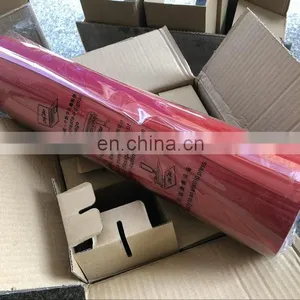 Korea Quality Factory Direct-Prcie PU Heat Transfer Vinyl Film for Clothing thumbnail-5