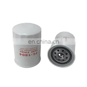 Oil Filter 400504-00005 for Doosan Wheel Loader and Excavator Parts thumbnail-1