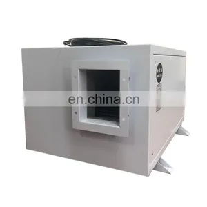 Ceiling Mounted Dehumidifier Air Drying Greenhouse Dehumidifier thumbnail-4