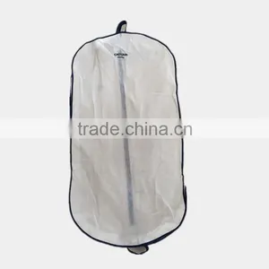 Dustproof Nonwoven Laundry Garment Cover thumbnail-2