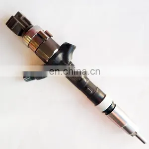 Diesel Fuel System Injector 095000-5943 095000-6593 thumbnail-1