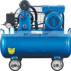Z-0.036 30L Low Price Motor Air Compressor Small thumbnail-1