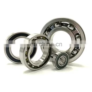 6412-2RS 6413-2Z Size 120x150x16 mm High Performance 6824 Deep Groove Ball Bearing thumbnail-1