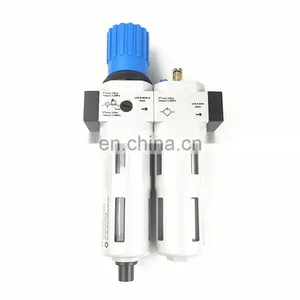 Brand New Festo Festo FRC-1/2-D-MIDI FRC12DMIDI thumbnail-3