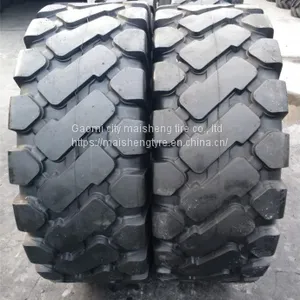 20.5-25 Loader Solid Tire Construction Machinery Tire thumbnail-3