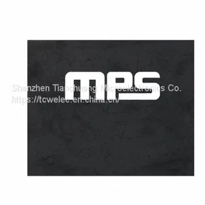 Supply MP6530 5V to 60V, Three-Phase Brushless DC Motor Pre-Driver thumbnail-1