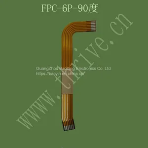 Fpc Cable,flexible Flat Cable, Flex Strip Jumpers, Axon Fix Cable, Ffc Assemble,ffc Cable thumbnail-3