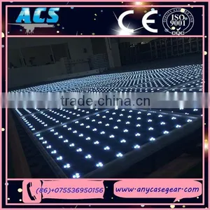 On Sale LED Interactive Dance Floor for Wedding thumbnail-4