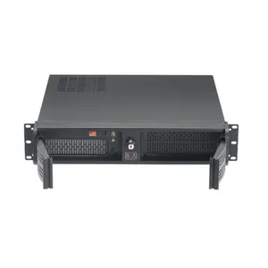 Custom 3.5'' HDD ATX PSII/2U Power Rack Mount Server Chassis 2U Server Case thumbnail-5