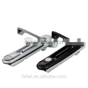 Factory Direct Selling Multi-point Panel Lock thumbnail-2