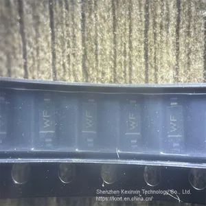 BZT52C10 Diotec Semiconductor DIODE ZENER 10V 500MW SOD123F thumbnail-1