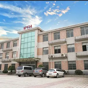 Wuxi Hyper Health Technology Co.,LTD company overview - view 1 thumbnail