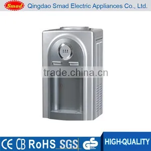 Hot and Cold Water Dispenser Manufacturer Small Counter Top Water Cooler thumbnail-1