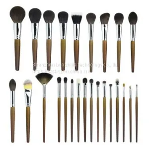 Makeup Brushes thumbnail-1