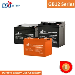 Csbattery Energy Co.,limited company overview - view 3 thumbnail
