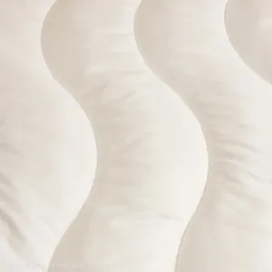 Down Alternative Comforter All Season Siliconized Fiberfill Duvet thumbnail-3