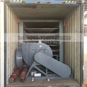 Charcoal Drying Box Machines thumbnail-3