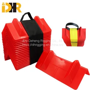 Plastic Corner Protector Metal Corner Protector for Truck Cargo Control thumbnail-1