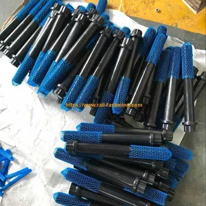 12 Point Bolt Dodecagon Head Bolt thumbnail-1