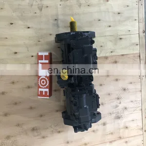 Excavator Hydraulic Parts SH200-Z3 Hydraulic Pump For Excavator thumbnail-5