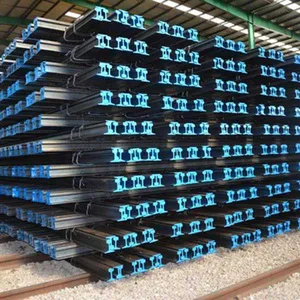 60Lb Rail /Asce 60 Steel Rail in Stock thumbnail-1