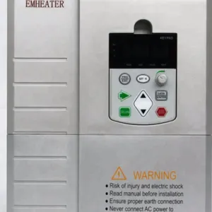 AC380V 15Kw 20HP Motor Variable Frequency Inverter thumbnail-5
