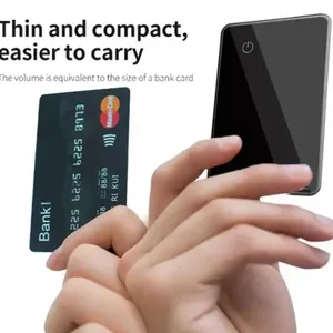 Apple Find My Wallet Card Finder thumbnail-2