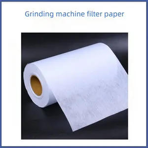 Grinding Machine Filter Paper Grinding Fluid Filter Paper thumbnail-5