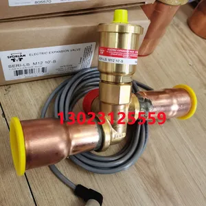 SPORLAN Expansion Valve SEHI-T-20-S SERI-LS M12-10-S SEHI-175-10-S SEH-P-20-S thumbnail-2