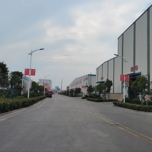 Wenxian Gold Carbon High Temperature Materials Co.Ltd company overview - view 1 thumbnail