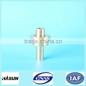 Wholesale Top Quality CNC Machining Parts,pneumatic & Hydraulic Fitting,pneumatic Parts thumbnail-3