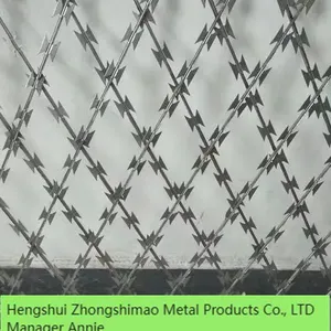 Razor Barbed Wire thumbnail-3