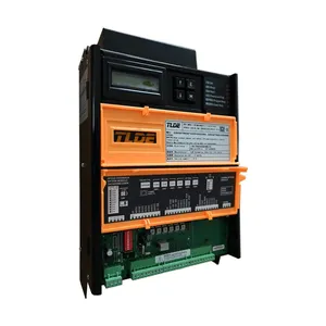 Dc Motor Drives DC900C-4-500-160-10-1-0-0 DC Drive Controller Intelligent Communication Function thumbnail-5