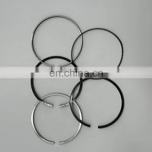 Diesel Engine Spare Parts Piston Ring 1-12121-146-0 for Isuzu 6BG1 6UZ1 for Hitachi 1121211460 thumbnail-2