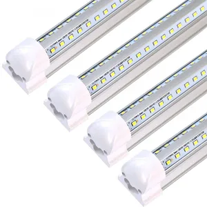 5.8GHZ Microwave Radar Sensor IOT Group Tube Light thumbnail-3