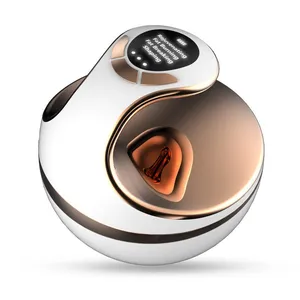Ultrasonic Slimming Device, Multifunctional Body Shaping Radiofrequency Device thumbnail-3