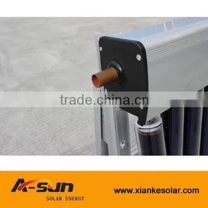 Balcony Small Solar Water Heater thumbnail-5