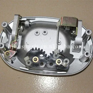 Guangzhou Latest Type Bus Locks Door Lock Parts Cabin Door Lock Kinglong Higer Zhongtong thumbnail-4