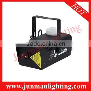 400W Smoke Machine DJ Stage Effect Lighting Disco Light Mini Fog Machine thumbnail-1