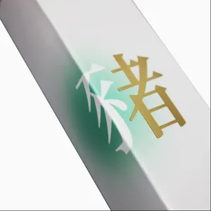 Folding Custom Printed Cardboard Packaging Corrugated Mailer Kraft Paper Carton for Mailing thumbnail-3