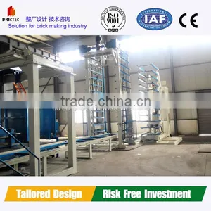 Auto Concrete Hole Brick Making Machine South Africa thumbnail-1