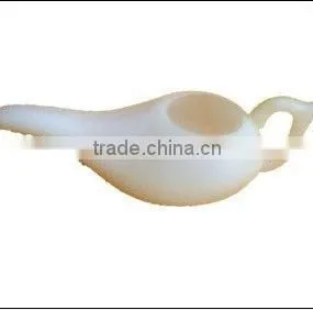 Neti Pot Plastic thumbnail-1