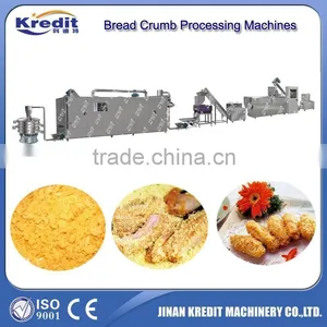 Bread Crumb Machine,Bread Crumb Production Line thumbnail-6
