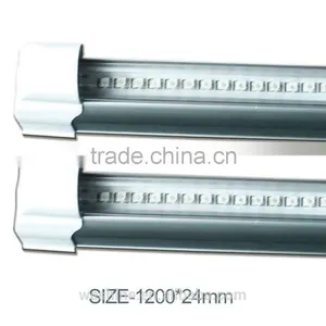 Hydroponics Grow Lights / t5 Fluorescent Grow Light Fixture / t5 Led Grow Tube Fixtures thumbnail-4