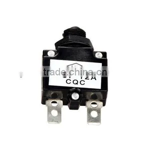 Overheat Protection Thermostat thumbnail-1