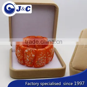 Full Colour Stone Bracelet thumbnail-3